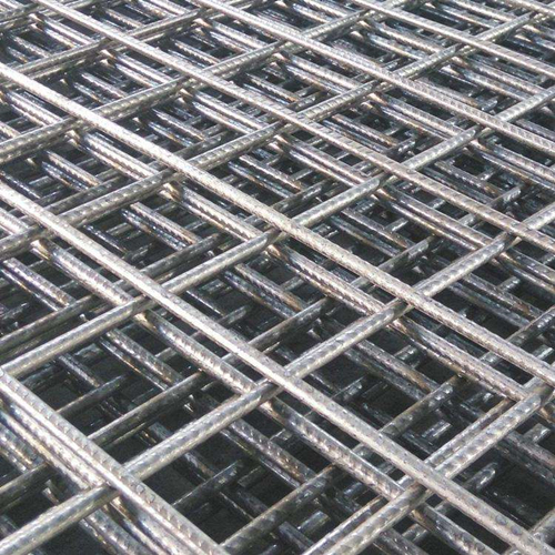 Concrete Reinforcing Welded Mesh