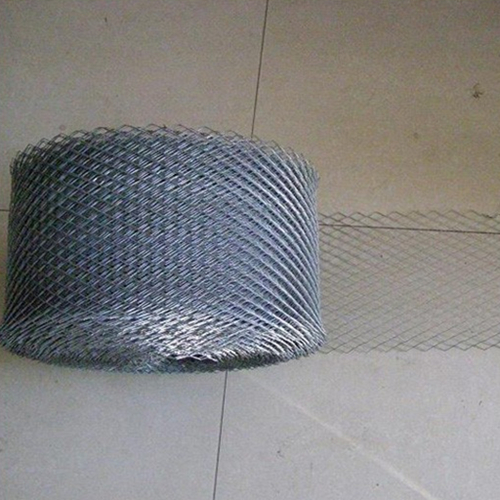 Coil Lath